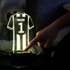 Neuer #1 - BallyDream 3D Voetbal Lamp